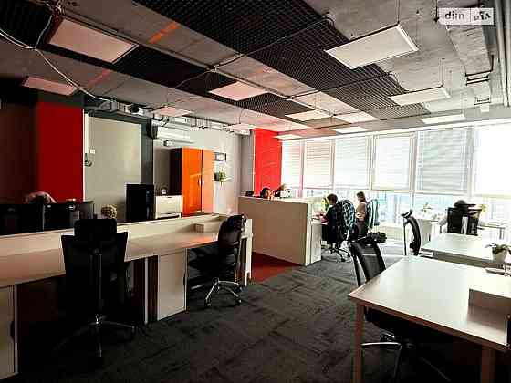 Оренда офісне приміщення на Космонавтів поверх - 8 Vinnytsya