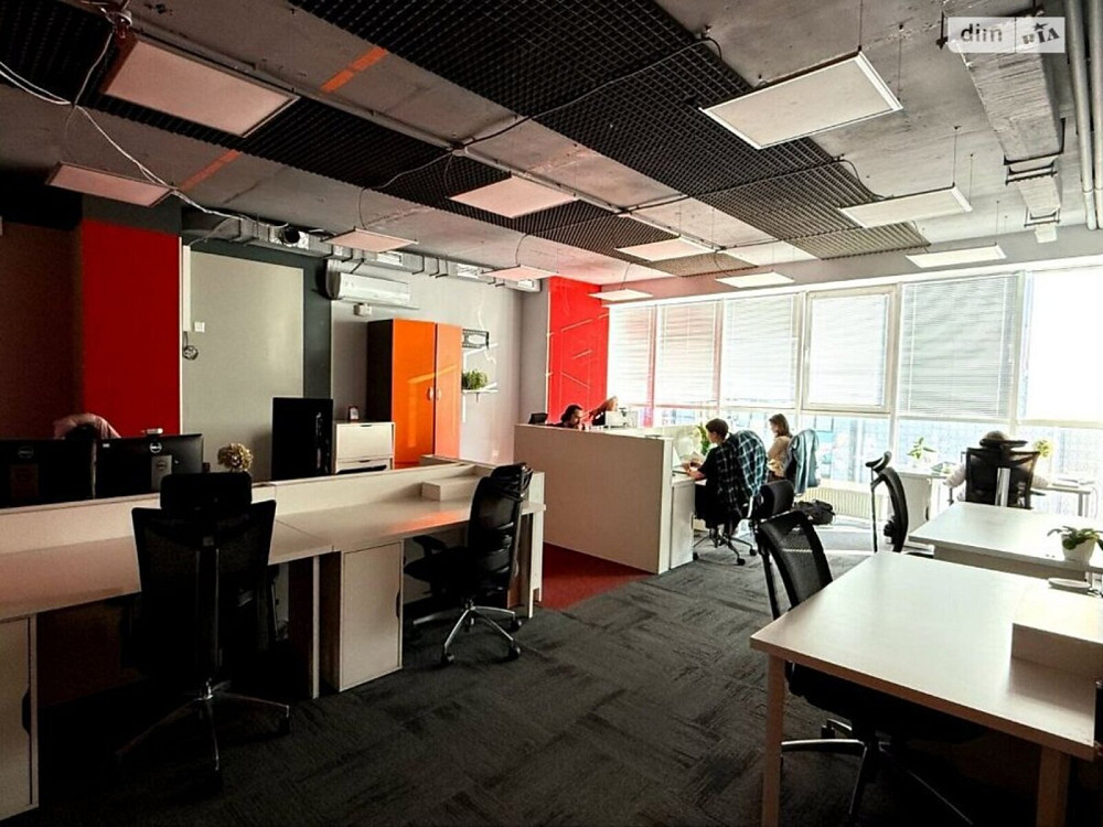 Оренда офісне приміщення на Космонавтів поверх - 8 Вінниця - фото 4