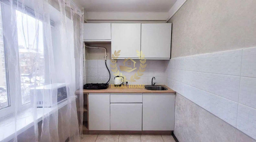 Продаж Квартира 1-кімнатна, 7/9 поверх на Владимиро-Лыбедская ул., 16 Kiev - photo 3