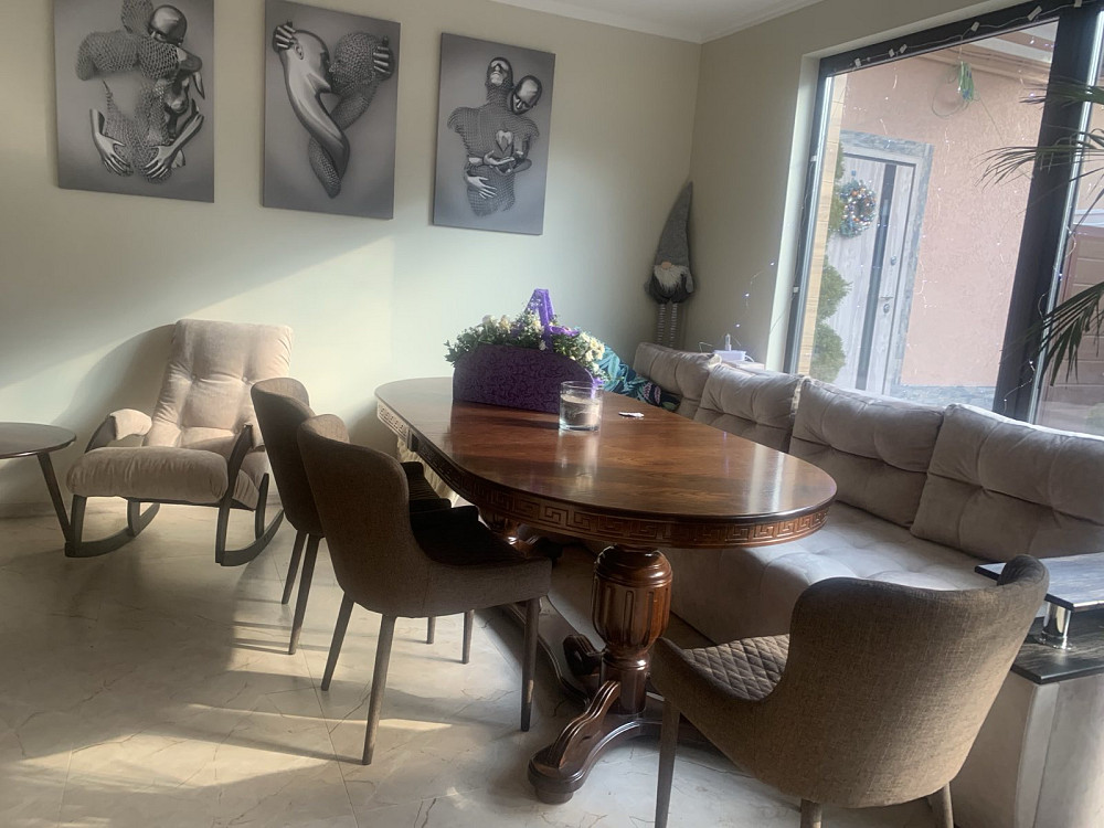 Великолепный дом с бассейном на Таирова Одеса - фото 3