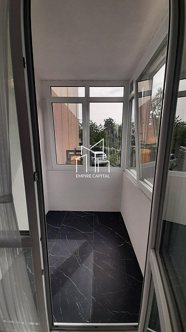 Оренда 2к квартири 73 кв. м Львів - фото 14