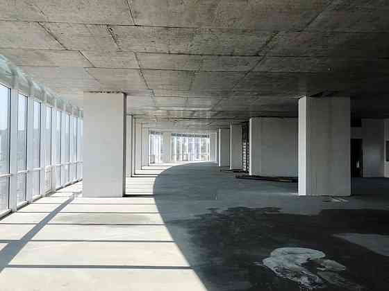 Продаж офісне приміщення на проспект Степана Бандеры (Московский), д.9 приміщень - 5, поверх - 12/20 Киев