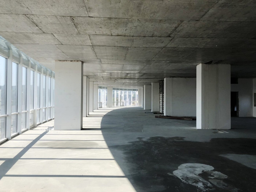 Продаж офісне приміщення на проспект Степана Бандеры (Московский), д.9 приміщень - 5, поверх - 12/20 Киев - изображение 5