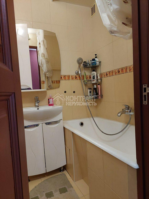 Продаж Квартира 3-кімнатна, 8/9 поверх на вул. Олексіївська Харків - фото 7