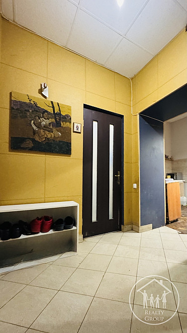 Продаж 3к Квартира 65 кв.м Леонтовича вул. Львів - фото 6