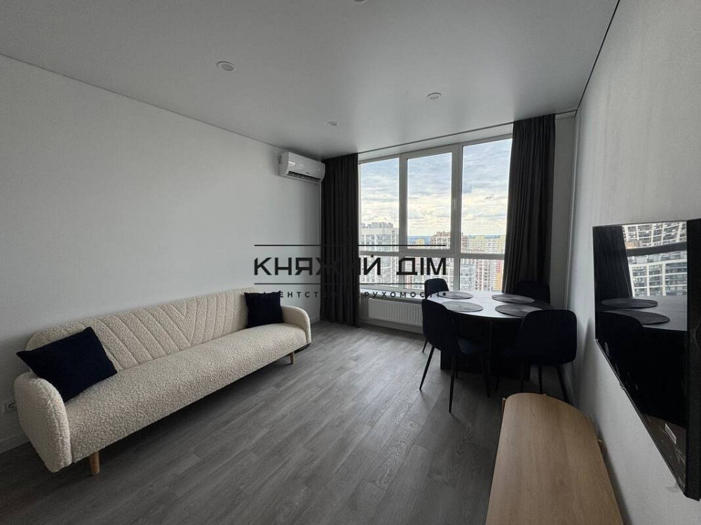 Оренда 1 кімнатна квартира ЖК Варшавський 2 КОД 11203612 Київ - фото 9