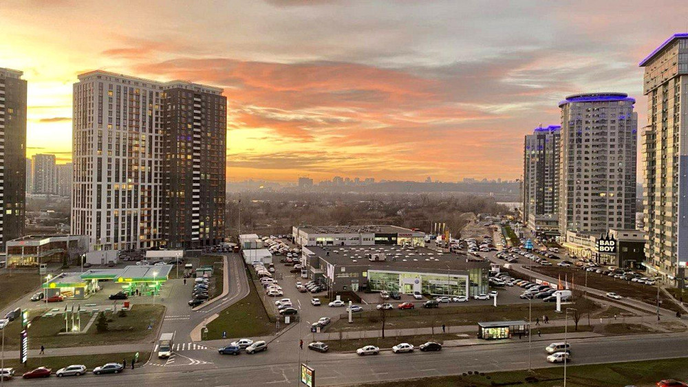 Продаж Квартира 4-кімнатна, 10/34 поверх на Княжий Затон вул., д. 21 Київ - фото 6