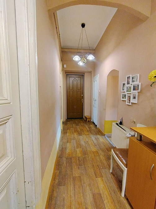 Продаж 3к Квартира 92 кв.м Митрополита Андрея, 14 Львів - фото 15