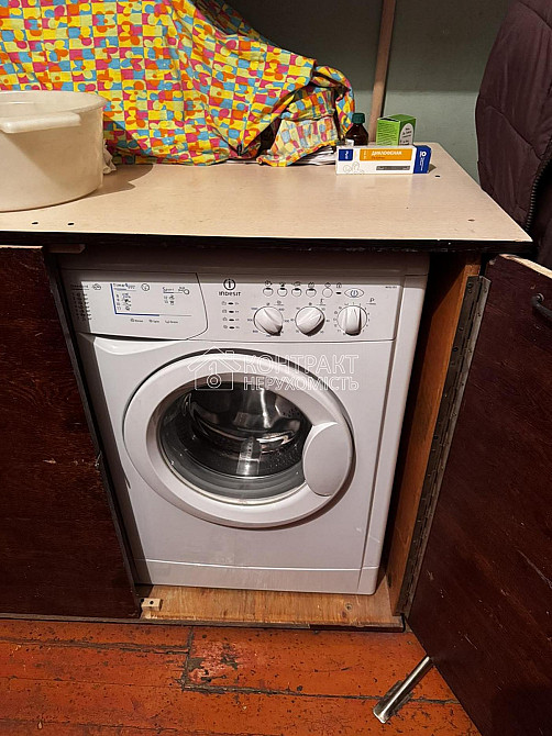 Продаж Квартира 1-кімнатна, 3/3 поверх на вул. Плетнівський провулок Kharkiv - photo 10