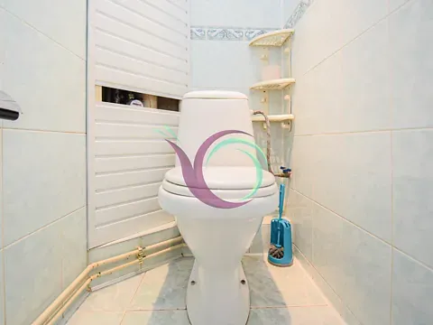 Оренда 1к Квартира 52 кв.м Вербицького Михайла вулиця 7А Тернопіль - фото 7