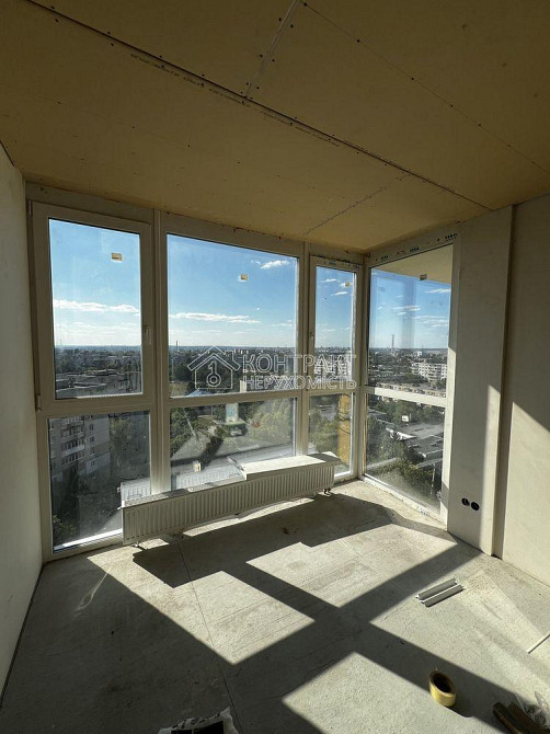 Продаж Квартира 3-кімнатна, 13/13 поверх на вул. проїзд Садовий Харків - фото 1