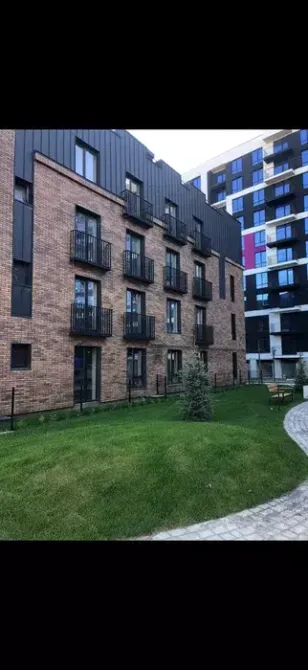 Продаж Квартира 2-кімнатна, 1/4 поверх на Крайківського Ивано-Франковск - изображение 6