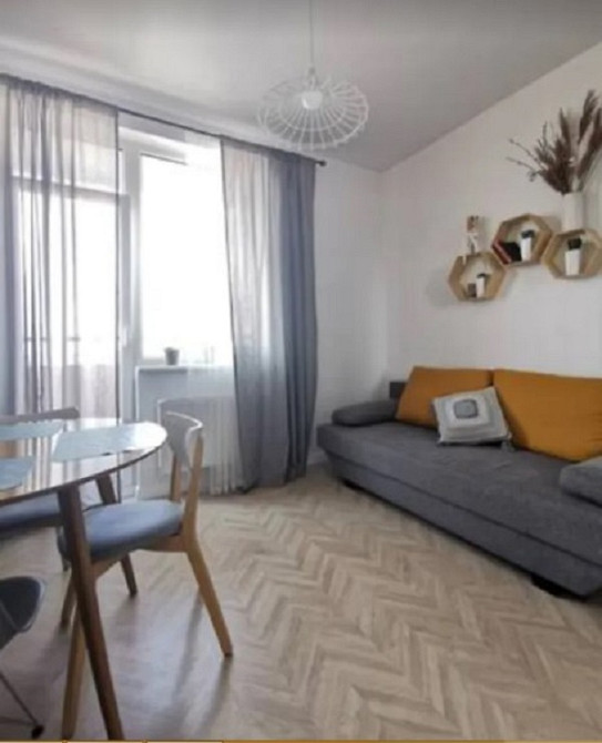 Продаж Квартира 2-кімнатна на ул. Среднефонтанская, 35 Одесса - изображение 1