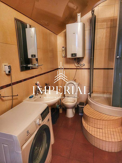 Оренда Квартира 2-кімнатна, 6/6 поверх на вул. Івана Мазепи Киев - изображение 4