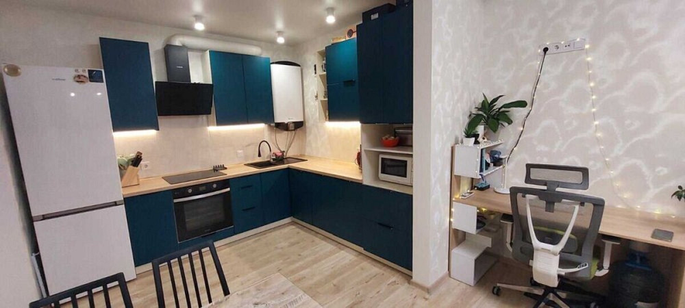 Продаж Квартира 1-кімнатна, 6/8 поверх Vinnytsya - photo 4