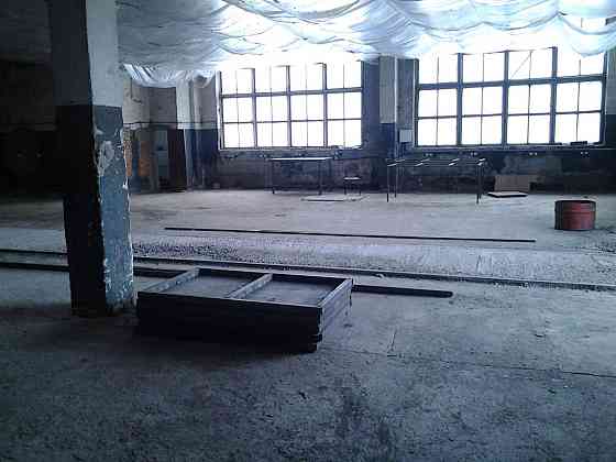 Продаж приміщення вільного призначення на Провулок Індустріальний поверх - 1/1 Вінниця