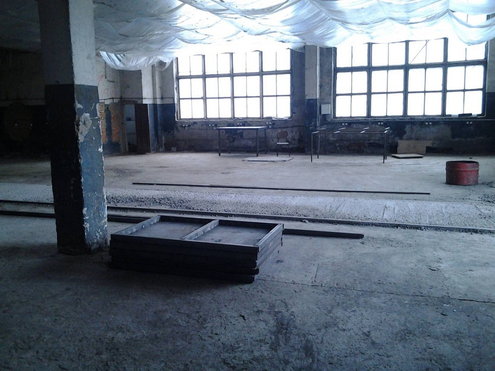 Продаж приміщення вільного призначення на Провулок Індустріальний поверх - 1/1 Винница - изображение 2