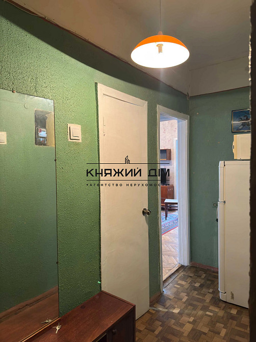 Оренда Квартира 2-кімнатна, 3/5 поверх на Єреванська Київ - фото 1