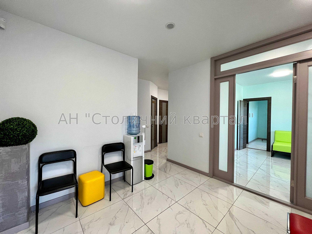 Продаж приміщення вільного призначення на Феодосійська вул., 3В приміщень - 3, поверх - 1/24 Киев - изображение 5