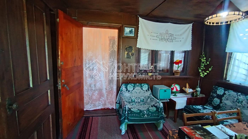 Продаж Будинок 4-кімнатний на вул. Провулок Ярковий  - изображение 11