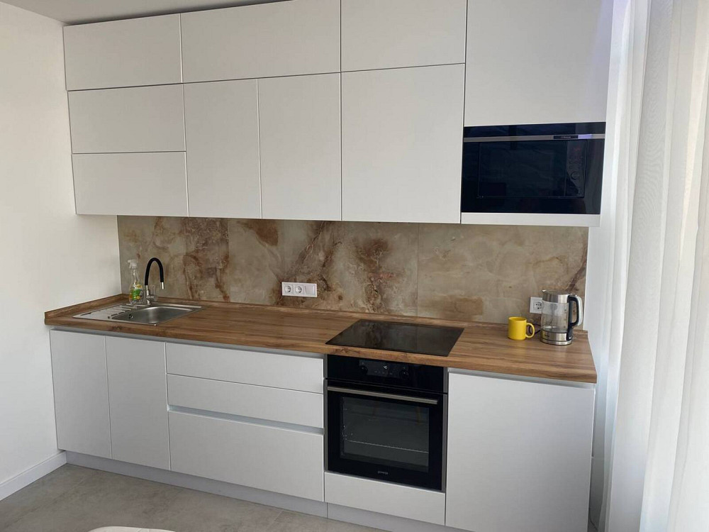 Продаж Квартира 1-кімнатна, 10/24 поверх на Бассейная улица, 6а Одеса - фото 18