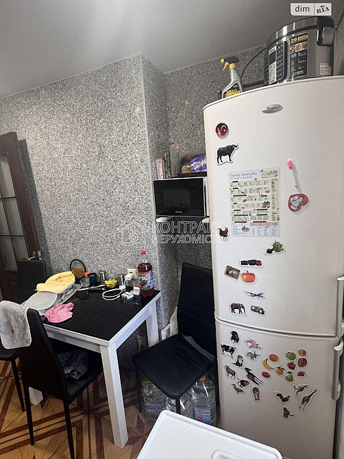 Продаж Квартира 3-кімнатна, 8/9 поверх на вул. Ромашкіна Харків - фото 13