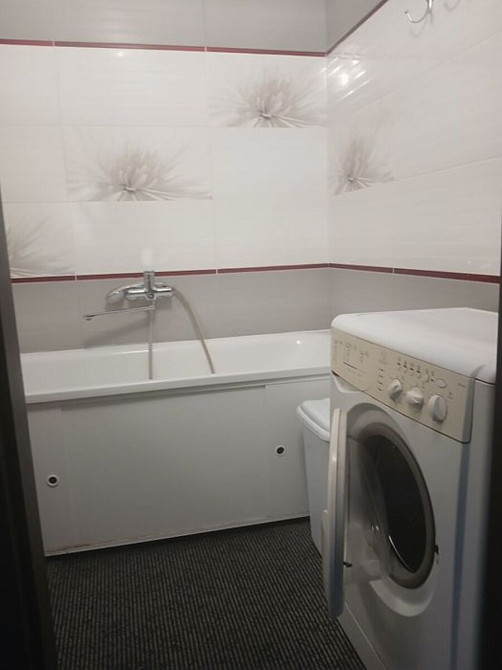 Оренда Квартира 1-кімнатна, 4/16 поверх на Вербицького, 10 Київ - фото 6