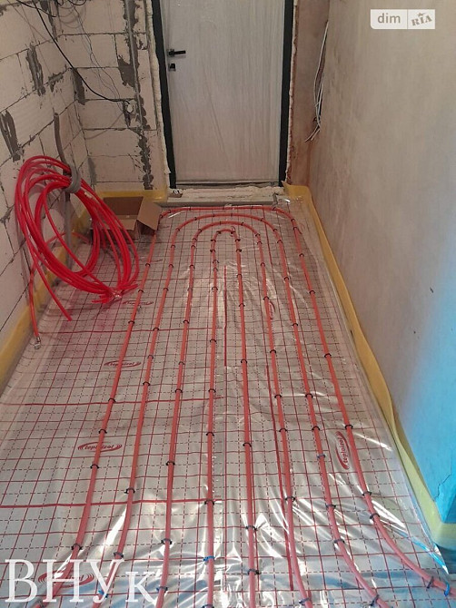 Продаж Квартира 1-кімнатна, 3/5 поверх на Шептицького Тернопіль - фото 9