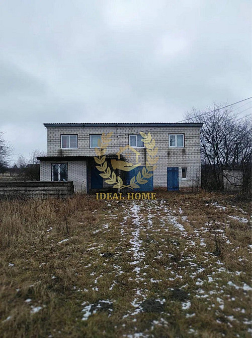 Продаж будинку в селі Жорнівка, Київської області Жорнівка - фото 1