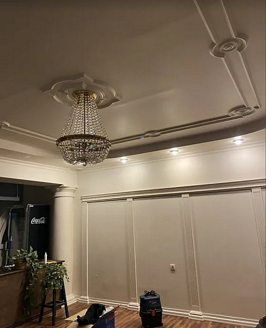 Оренда приміщення вільного призначення поверх - 1/5 Ternopil' - photo 1