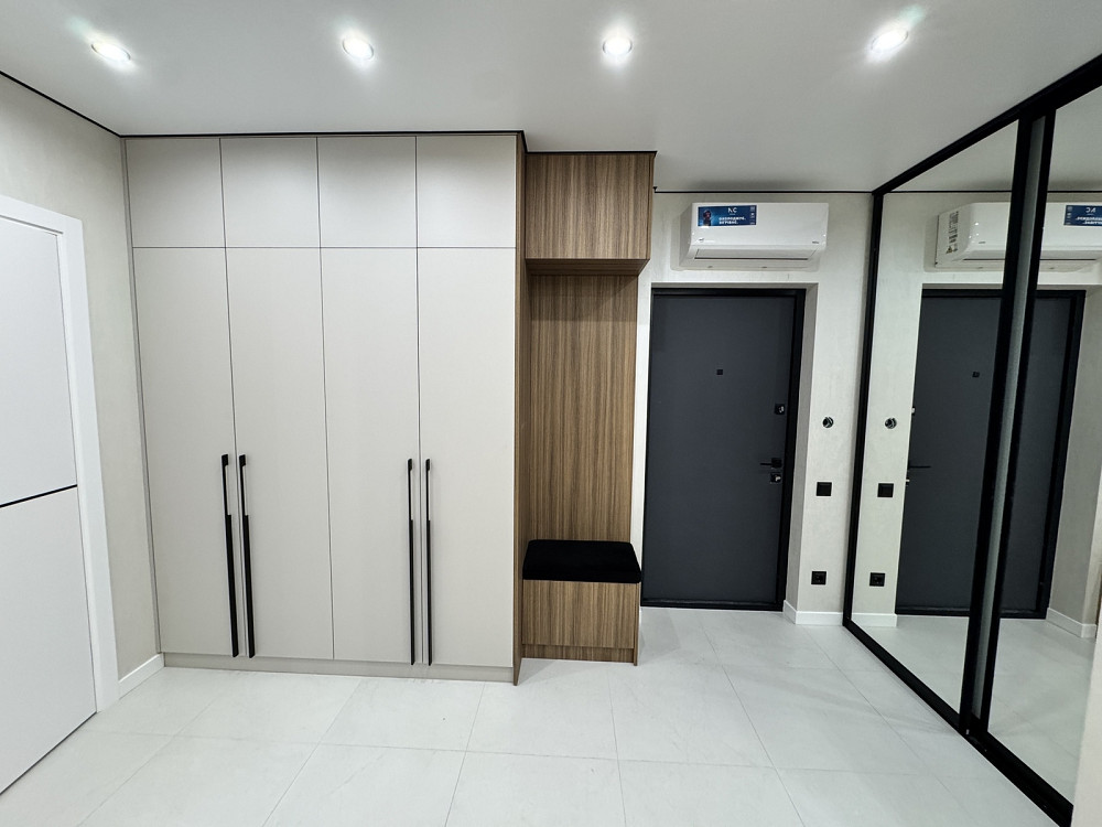 Продаж Квартира 1-кімнатна, 2/11 поверх Івано-Франківськ - фото 5