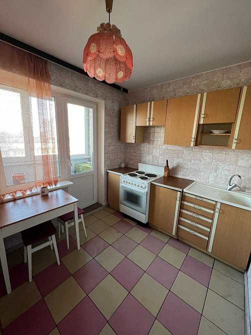 Оренда Квартира 1-кімнатна, 10/16 поверх на Проспект Свободи, 4-а Киев - изображение 9