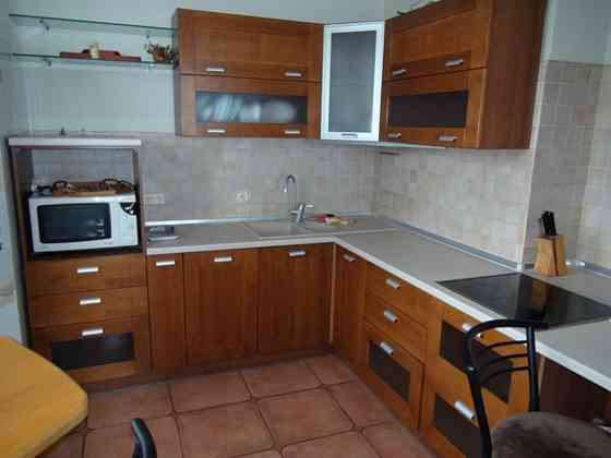 Оренда Квартира 3-кімнатна, 12/16 поверх на Княжий Затон ул., 16 Київ