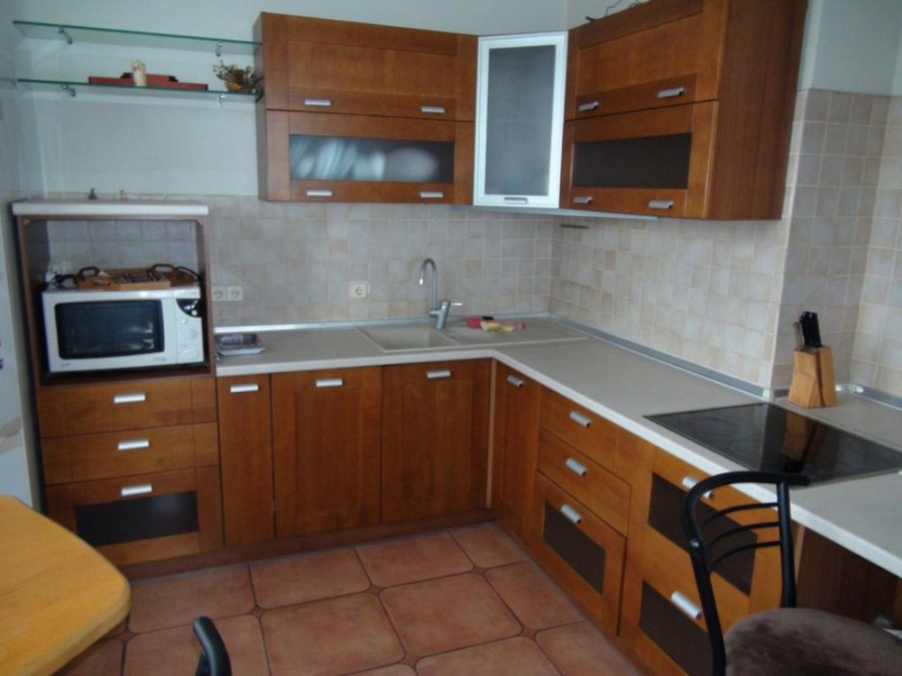 Оренда Квартира 3-кімнатна, 12/16 поверх на Княжий Затон ул., 16 Київ - фото 6