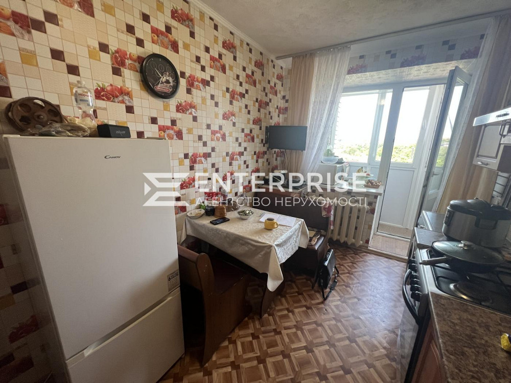 Продаж Квартира 2-кімнатна, 9/9 поверх Гореничі - фото 10