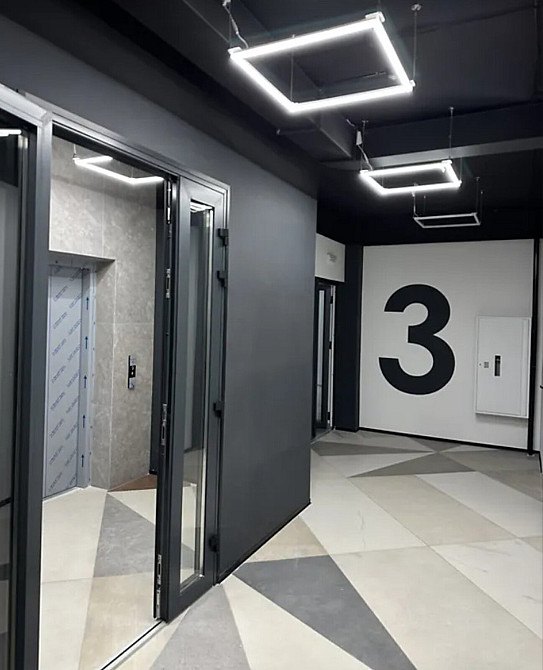 Продаж приміщення вільного призначення поверх - 3/8 Тернопіль - фото 8