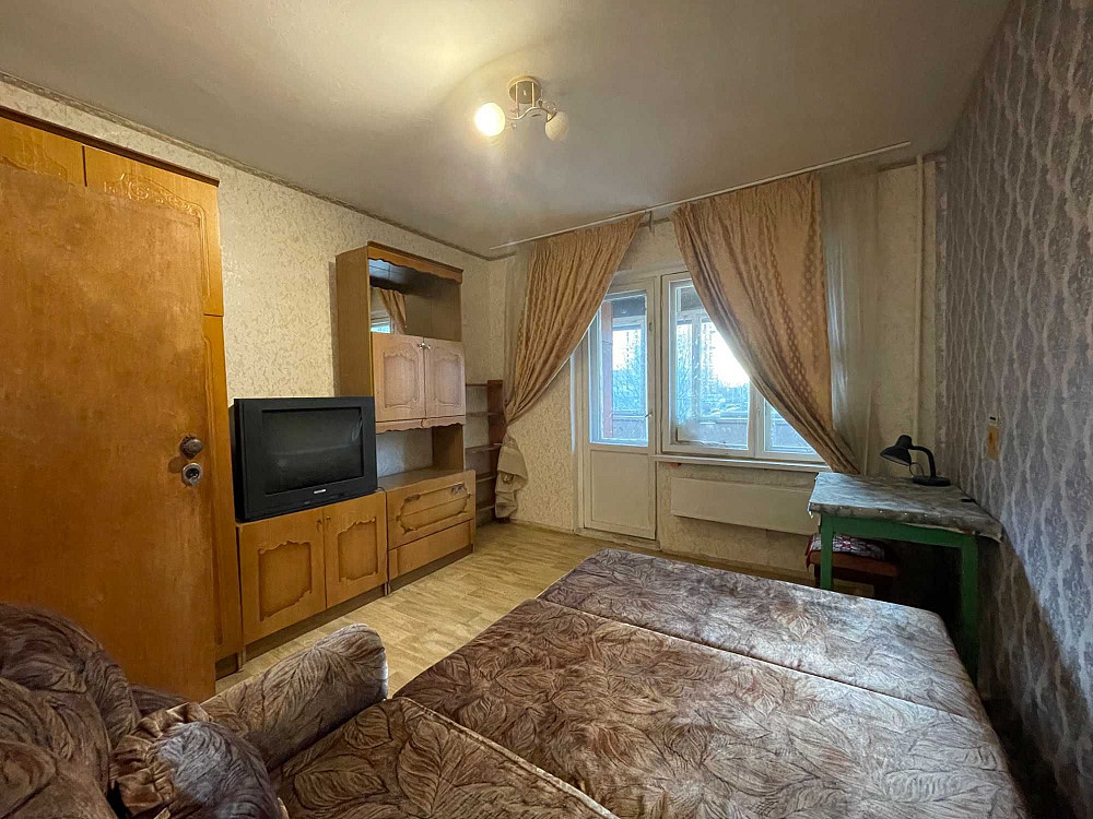 Продаж Квартира 4-кімнатна, 3/16 поверх на Олександри Екстер вул., д. 12 Київ - фото 12