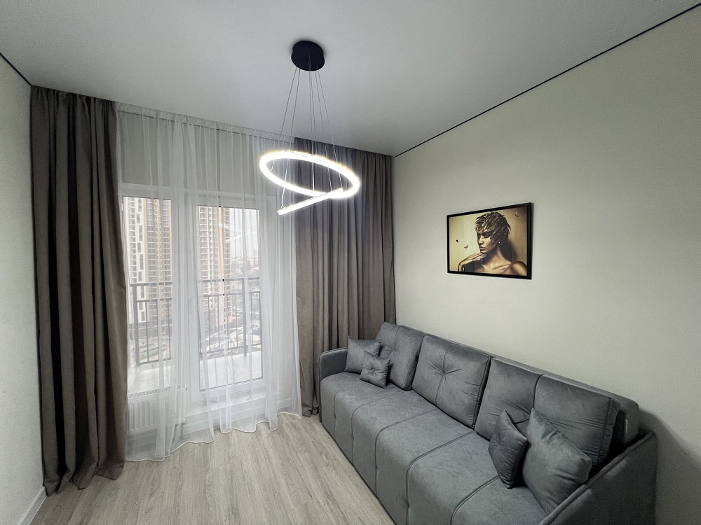 Продаж Квартира 1-кімнатна на ул. Краснова, 1а Одеса - фото 19