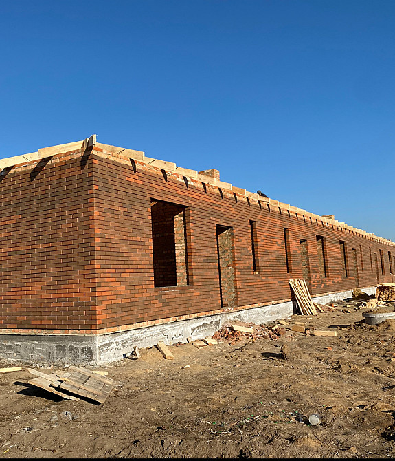 Продаж Будинок на Провулок Весняний  - фото 1