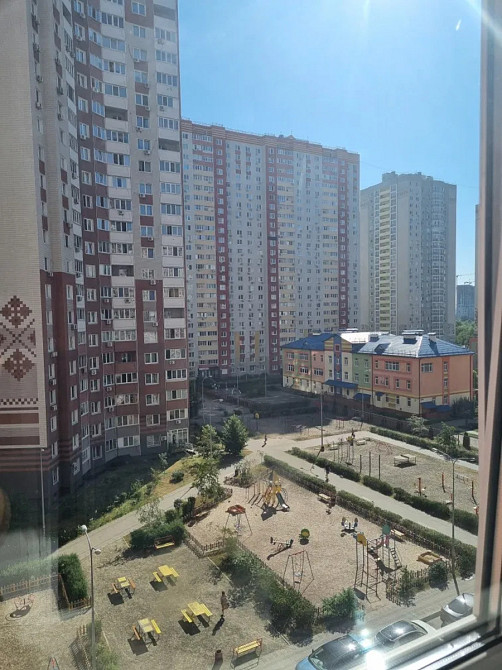 Оренда Квартира 1-кімнатна, 7/22 поверх на вул. Елизавети Чавдар, 34 Киев - изображение 17