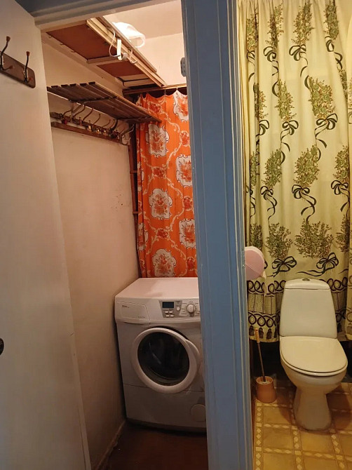 Оренда Квартира 1-кімнатна, 8/9 поверх на Жуля Верна, 4-а Київ - фото 15