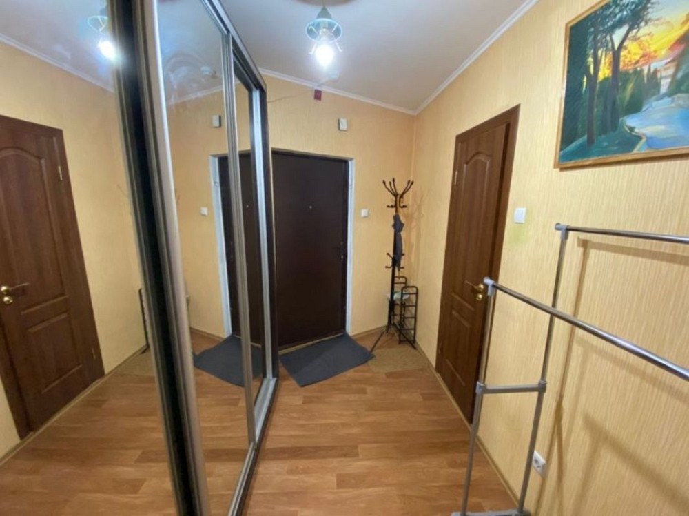 Оренда Квартира 1-кімнатна, 12/25 поверх на ул. Софии Русовой, 1 Київ - фото 5