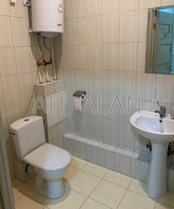 Оренда офісне приміщення на Кловський узв., 7А приміщень - 3, поверх - 4/7 Київ - фото 11