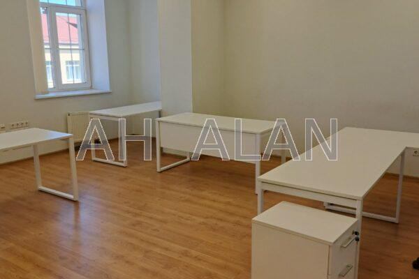 Оренда офісне приміщення на Іллінська вул., 8 поверх - 4/6 Київ - фото 7