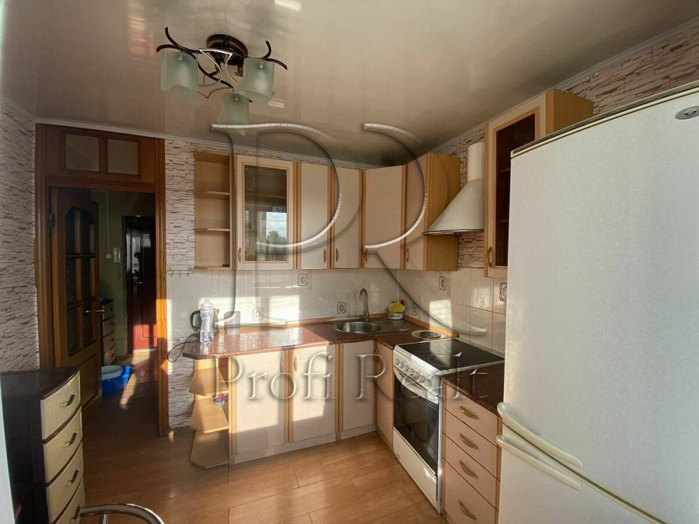 Оренда Квартира 1-кімнатна, 8/16 поверх на Вахтанга Кікабідзе вул. (Булгакова),, 15-А Київ - фото 6