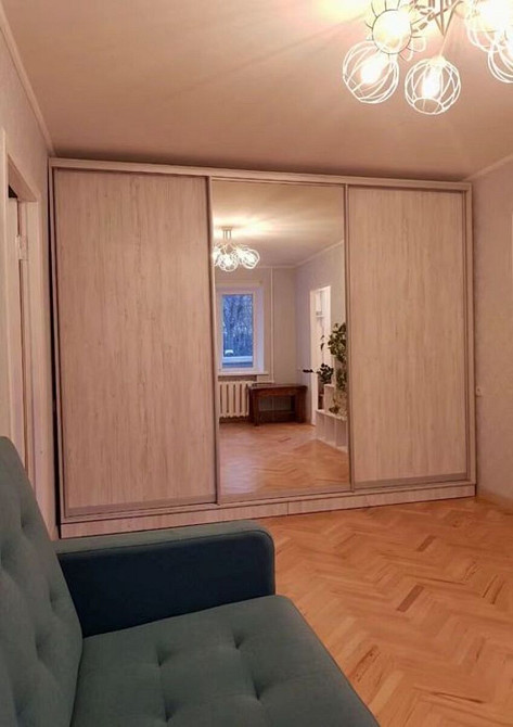 Оренда Квартира 2-кімнатна, 3/5 поверх на ул. Михаила Бойчука, 20 Kiev - photo 10