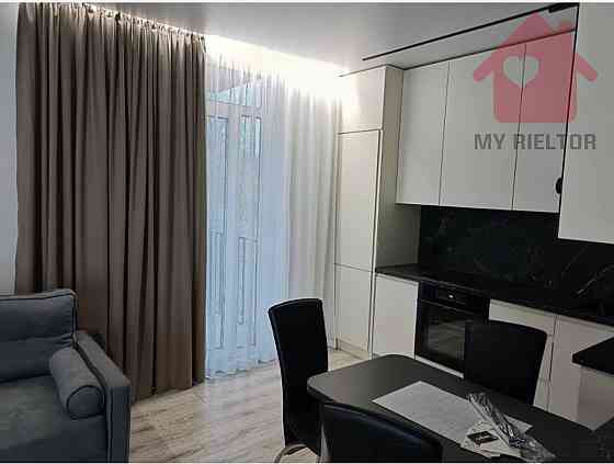 Продаж однокімнатної квартири по вул.Бачинського Uzhhorod