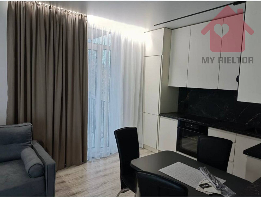 Продаж однокімнатної квартири по вул.Бачинського Uzhhorod - photo 4