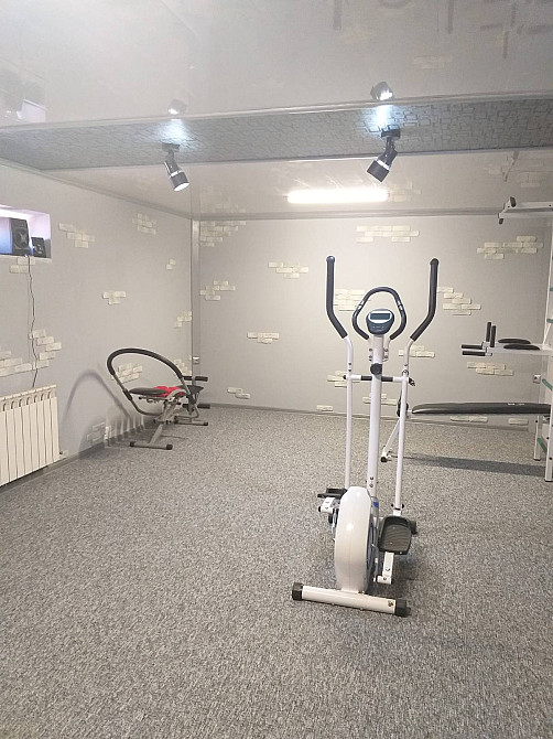 Дом-усадьба 260 м² в Большом Дальнике Великий Дальник - фото 9