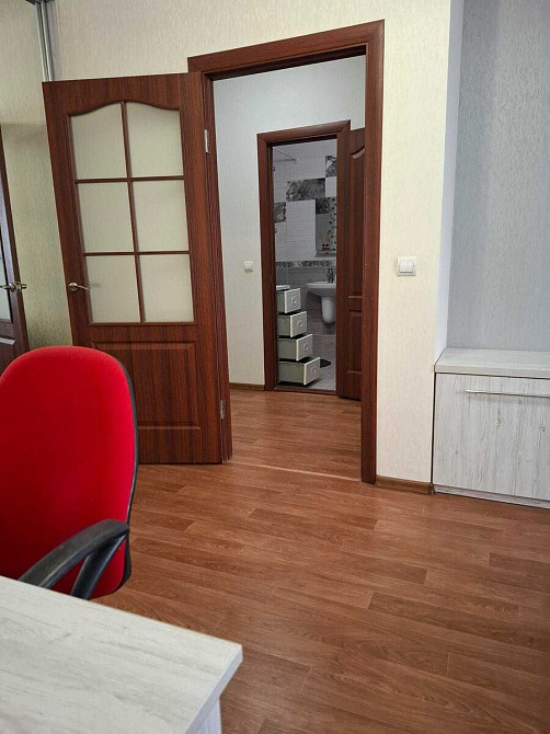 Оренда Квартира 1-кімнатна, 4/25 поверх на вул. Софії Русової, 3В Київ - фото 6